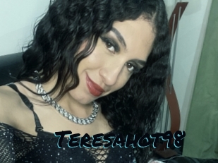 teresahot98 Sexties