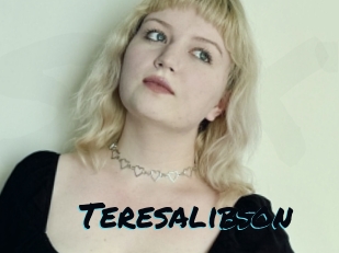 Teresalibson
