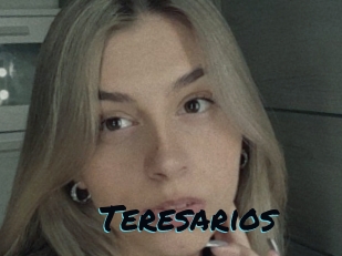 Teresarios