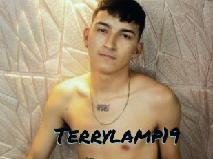 Terrylamp19