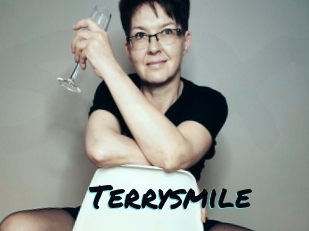 Terrysmile