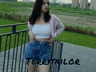 Terrytailor