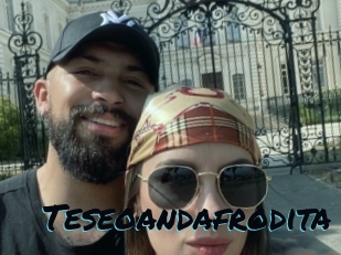 teseoandafrodita Sexties