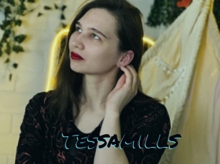 tessamills Sexties