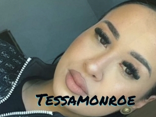 Tessamonroe