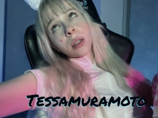Tessamuramoto