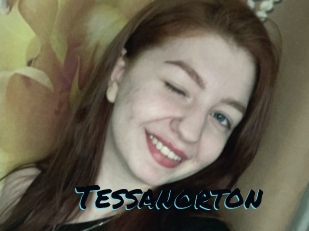 Tessanorton