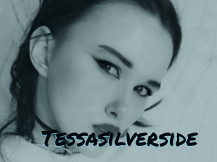 Tessasilverside