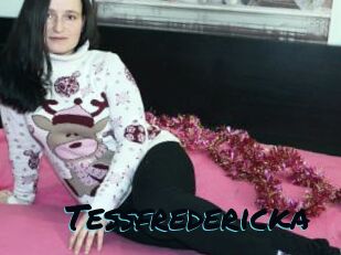 Tessfredericka