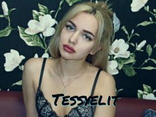 Tessyelit