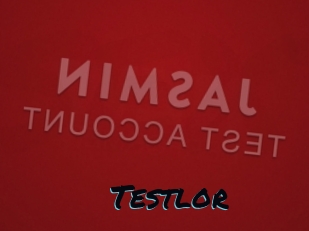 Testlor