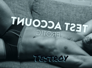 Testroy