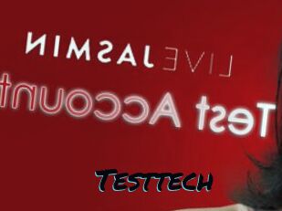 Testtech