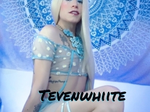 tevenwhiite Sexties