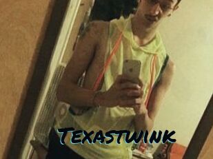 Texastwink