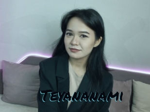 Teyananami