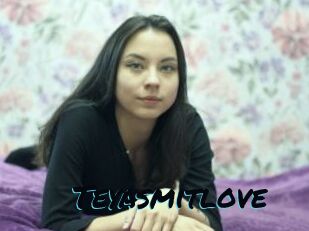 Teyasmitlove