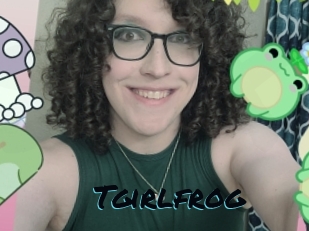 Tgirlfrog