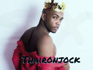 thaironjock Sexties