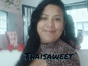 Thaisaweet