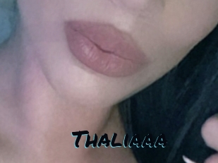 thaliaaa Sexties