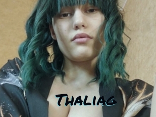 thaliag Sexties