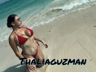 Thaliaguzman