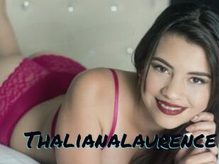 Thalianalaurence