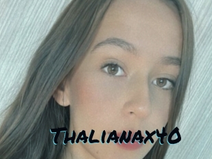 Thalianax40