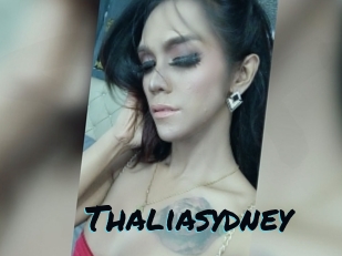 Thaliasydney