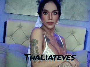 Thaliateves