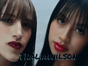 thaliawilson Sexties