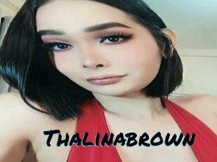 thalinabrown Sexties