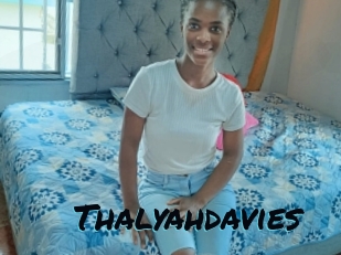 Thalyahdavies