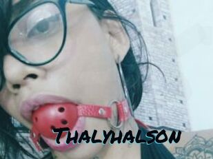 Thalyhalson