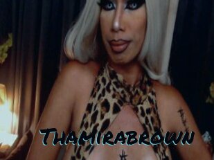 Thamirabrown