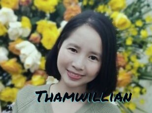 Thamwillian