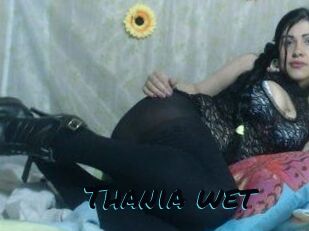 Thania_wet