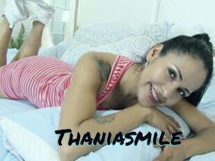 Thaniasmile