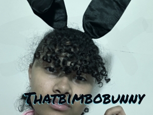 thatbimbobunny Sexties