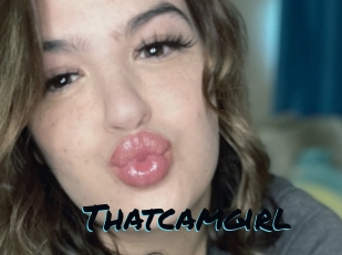 thatcamgirl Sexties