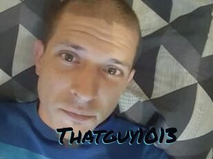 Thatguy1013