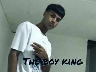 the_boy_king Sexties