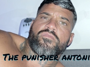 the_punisher_antonio Sexties