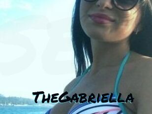 theGabriella Sexties