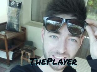 thePlayer Sexties