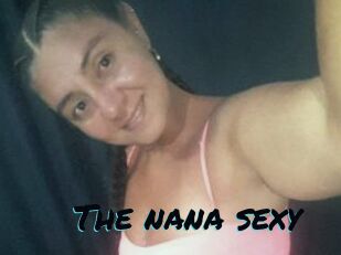 The_nana_sexy