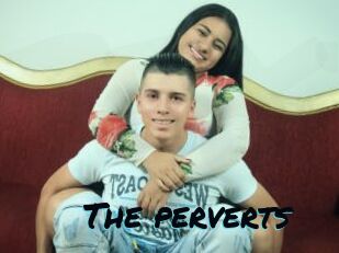 The_perverts