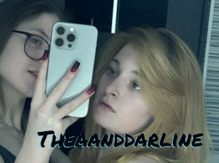 Theaanddarline