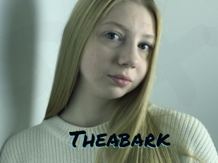 Theabark